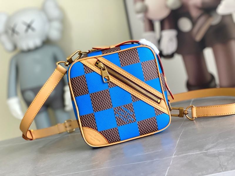 LV Satchel Bags